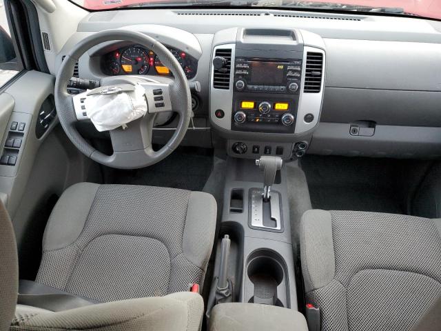 Photo 8 from auction – 2013 NISSAN FRONTIER S with VIN 1N6AD0EV0DN759640