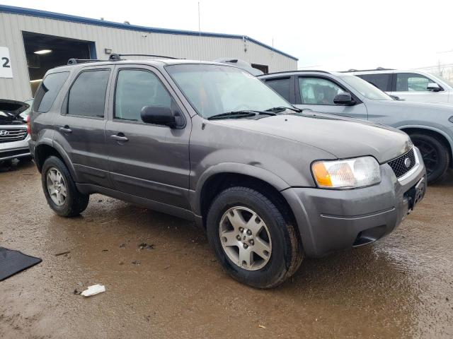 صورة رقم 4 من المزاد - 2004 FORD ESCAPE LIM مع VIN 1FMCU94174KA70240
