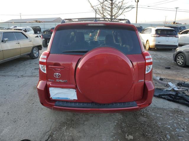 Photo 6 from auction – 2010 TOYOTA RAV4 with VIN JTMBF4DV5A5020933