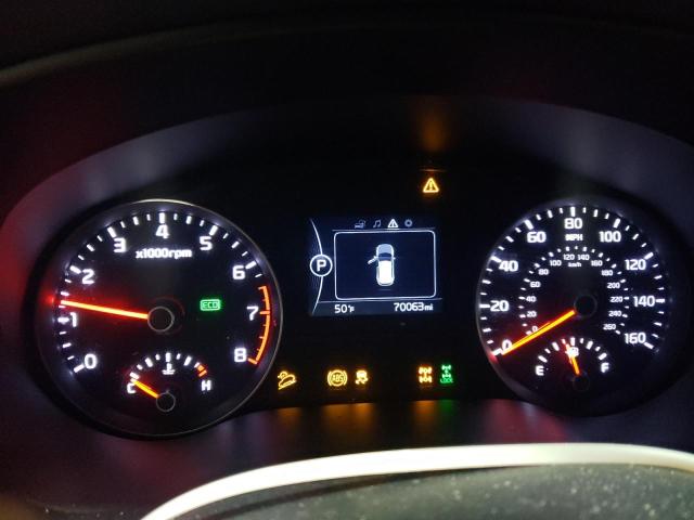 Photo 9 from auction – 2017 KIA SPORTAGE E with VIN KNDPNCACXH7284377