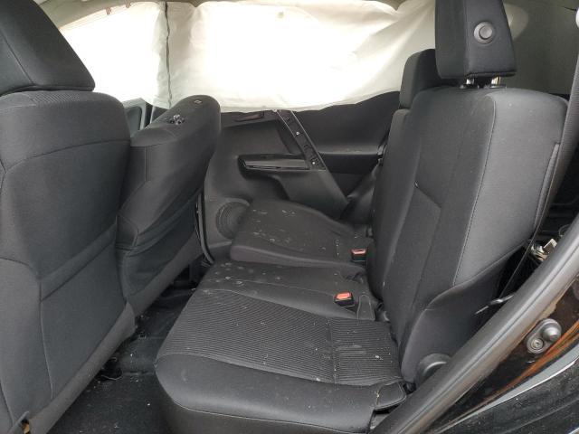 Photo 11 from auction – 2018 TOYOTA RAV4 LE with VIN 2T3BFREV5JW758929