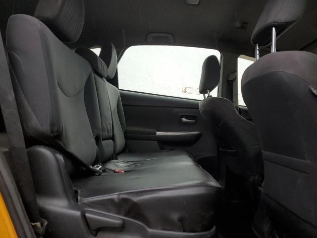 Photo 10 from auction – 2013 TOYOTA PRIUS V with VIN JTDZN3EU7D3268778