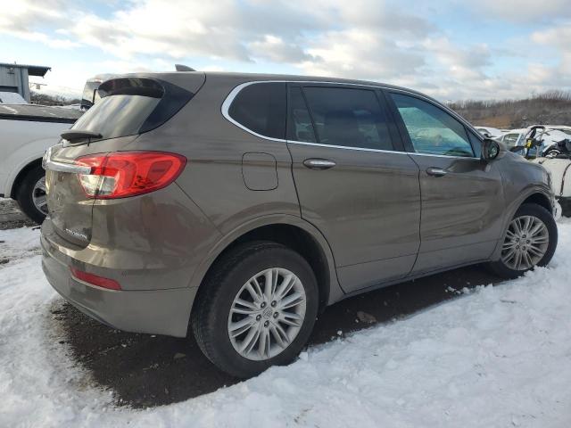 Photo 3 from auction – 2017 BUICK ENVISION P with VIN LRBFXASA5HD110899