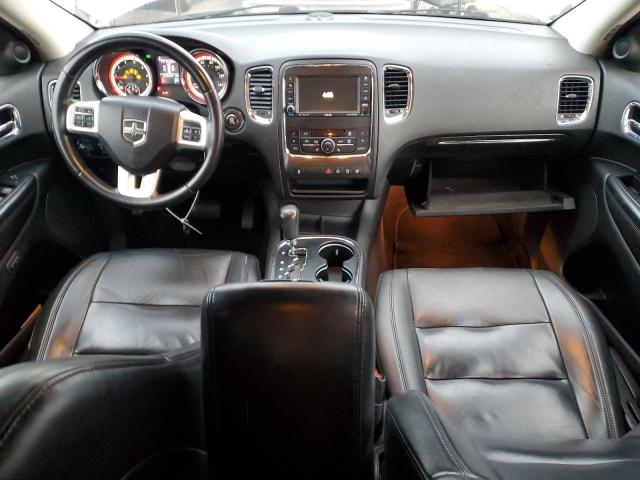 Photo 8 from auction – 2011 DODGE DURANGO CR with VIN 1D4RE4GG7BC742807
