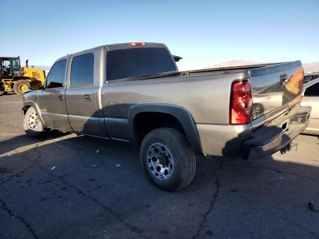 Photo 2 from auction – 2006 CHEVROLET SILVERADO with VIN 1GCHK23246F133033