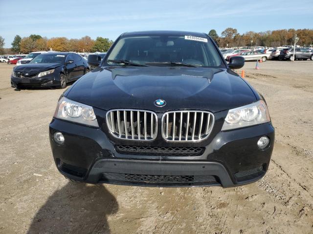 Photo 5 from auction – 2014 BMW X3 XDRIVE2 with VIN 5UXWX9C58E0D40281