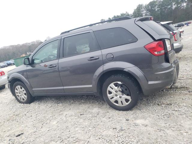 Photo 2 from auction – 2016 DODGE JOURNEY SE with VIN 3C4PDDAG8GT220893