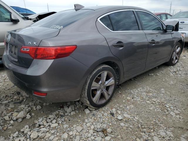 Photo 3 from auction – 2015 ACURA ILX 20 PRE with VIN 19VDE1F56FE007135