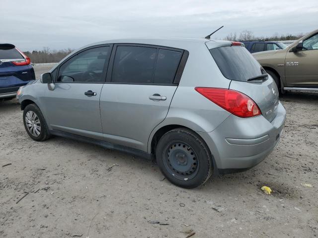 Photo 2 from auction – 2011 NISSAN VERSA S with VIN 3N1BC1CP2BL510096
