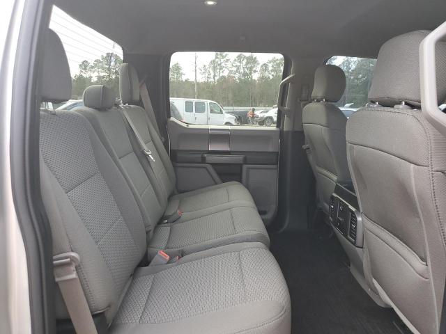 Photo 10 from auction – 2019 FORD F150 SUPER with VIN 1FTEW1CB2KFB32720