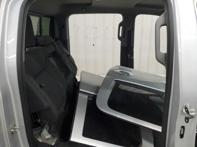 Photo 10 from auction – 2019 CHEVROLET SILVERADO with VIN 3GCPWDED1KG247946