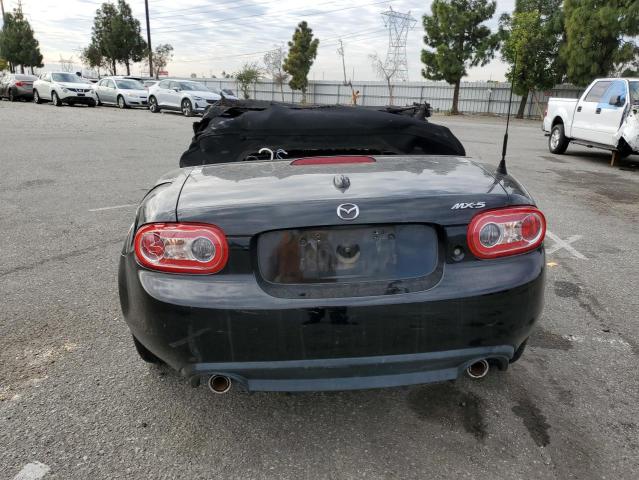صورة رقم 6 من المزاد - 2012 MAZDA MX-5 MIATA مع VIN JM1NC2NF8C0219704