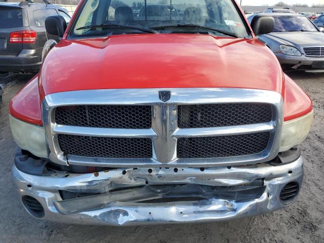 Photo 11 from auction – 2003 DODGE RAM 1500 S with VIN 1D7HA16D13J652341
