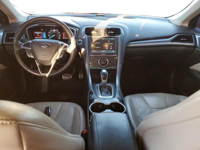 Photo 8 from auction – 2015 FORD FUSION TIT with VIN 3FA6P0D92FR252930