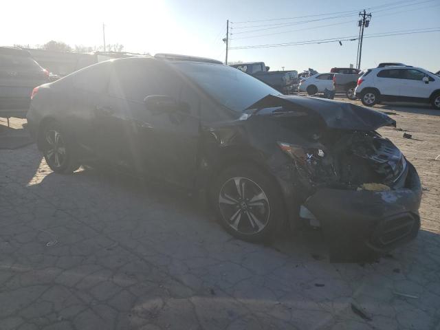 Photo 4 from auction – 2015 HONDA CIVIC EX with VIN 2HGFG3B82FH527733