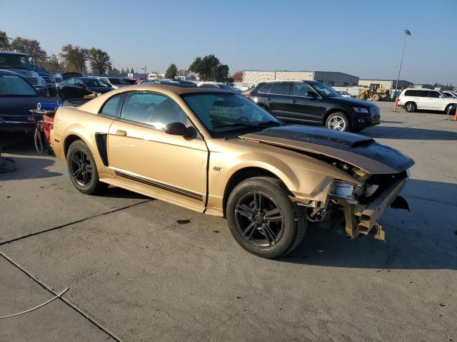 Zdjęcie 4 z aukcji – 2000 FORD MUSTANG z VIN 1FAFP4046YF195441