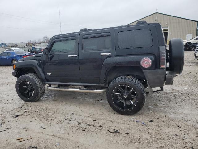 Photo 2 from auction – 2008 HUMMER H3 ADVENTU with VIN 5GTEN33E688229496
