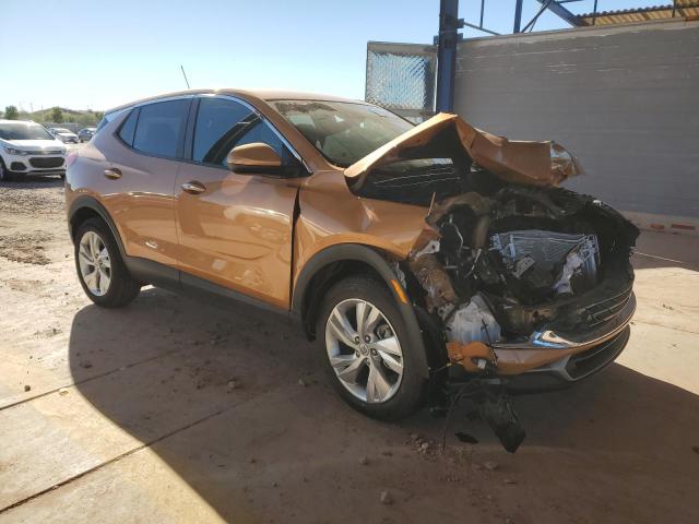 صورة رقم 4 من المزاد - 2025 BUICK ENCORE GX مع VIN KL4AMBSP9SB015063