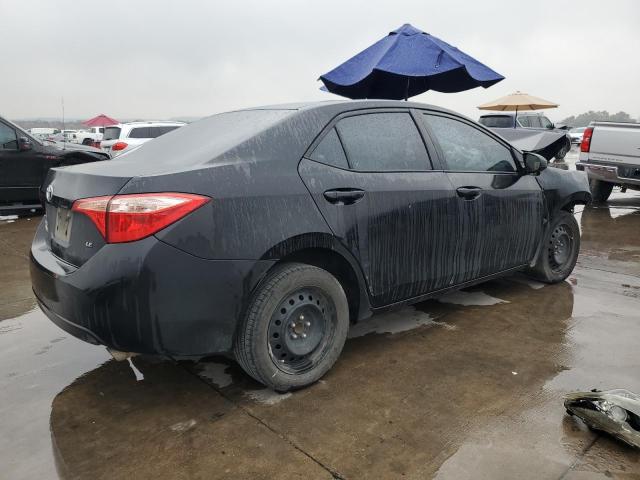 Photo 3 from auction – 2018 TOYOTA COROLLA L with VIN 5YFBURHE2JP763825
