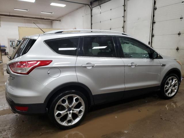 Photo 3 from auction – 2015 FORD ESCAPE TIT with VIN 1FMCU9JX9FUC03595