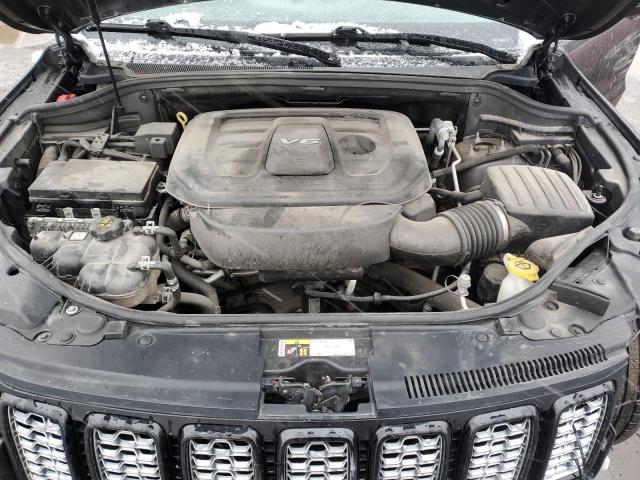 Photo 12 from auction – 2017 JEEP GRAND CHER with VIN 1C4RJFAG8HC881351