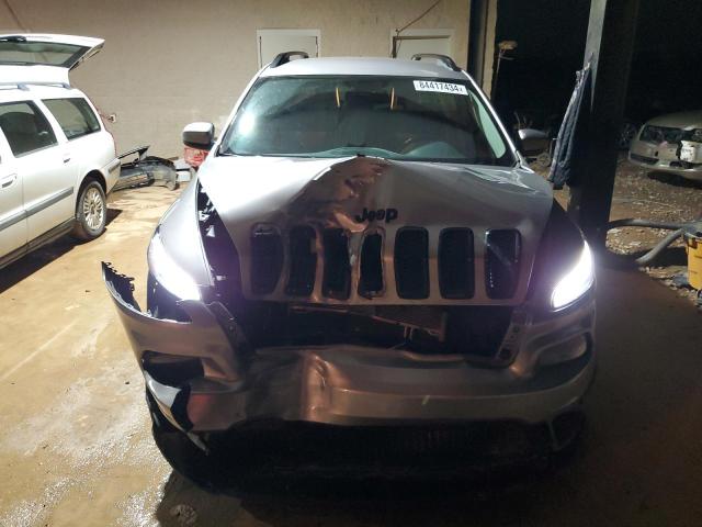 Photo 5 from auction – 2018 JEEP CHEROKEE L with VIN 1C4PJLCB7JD537663