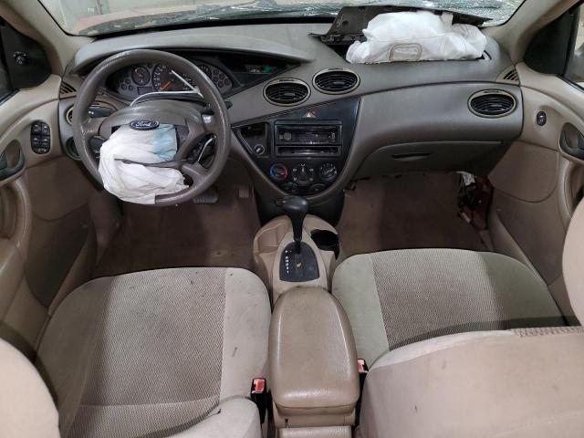 Photo 8 from auction – 2003 FORD FOCUS SE with VIN 1FAFP34P13W258954