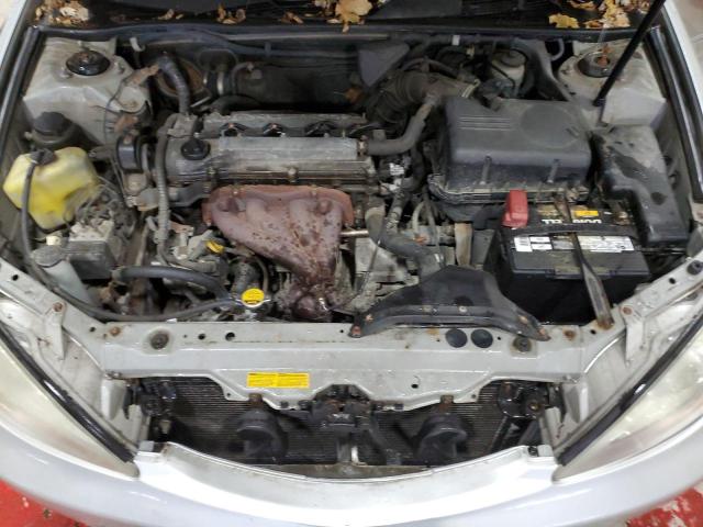 Photo 11 from auction – 2004 TOYOTA CAMRY LE with VIN JTDBE32K240299247