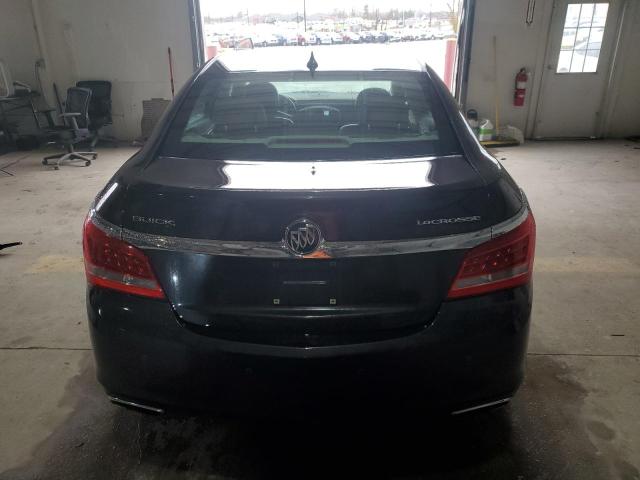 Photo 6 from auction – 2014 BUICK LACROSSE with VIN 1G4GB5G3XEF103478