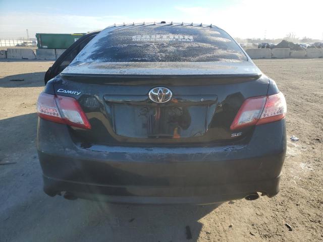 Photo 6 from auction – 2011 TOYOTA CAMRY BASE with VIN 4T1BF3EK3BU186451