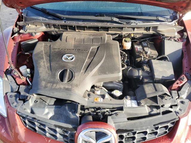 Photo 12 from auction – 2008 MAZDA CX-7 with VIN JM3ER293X80186606