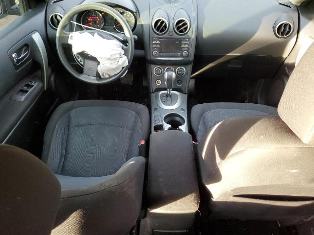Photo 8 from auction – 2013 NISSAN ROGUE S with VIN JN8AS5MV5DW148265