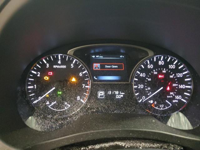Photo 9 from auction – 2013 NISSAN ALTIMA 2.5 with VIN 1N4AL3AP2DC213745