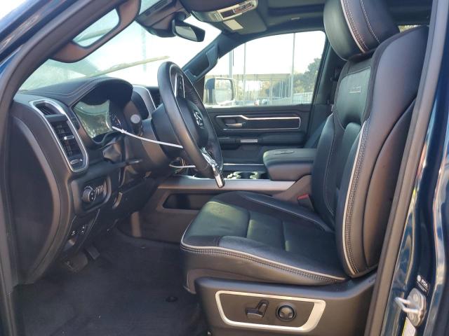 Photo 7 from auction – 2023 RAM 1500 LARAM with VIN 1C6SRFJT1PN628423