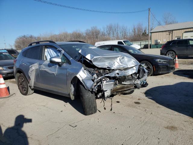Photo 4 from auction – 2019 SUBARU CROSSTREK with VIN JF2GTANC0KH294682