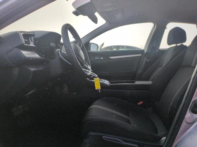 Photo 7 from auction – 2016 HONDA CIVIC LX with VIN 19XFC2F68GE236518