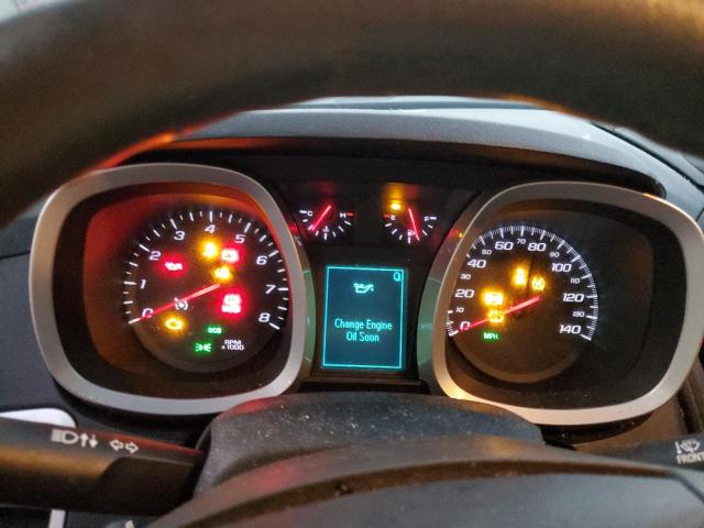 Photo 9 from auction – 2016 CHEVROLET EQUINOX LS with VIN 2GNALBEK9G6242912