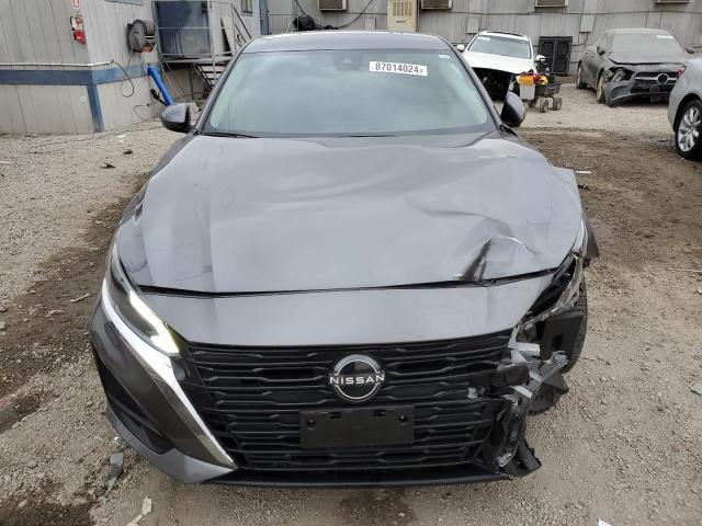 Photo 5 from auction – 2023 NISSAN ALTIMA S with VIN 1N4BL4BV2PN405070