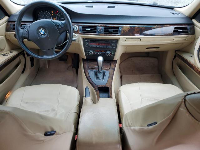 Photo 8 from auction – 2008 BMW 328 I with VIN WBAVA33578KX83892