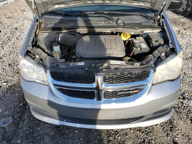 Photo 12 from auction – 2015 DODGE GRAND CARA with VIN 2C4RDGBG9FR607060