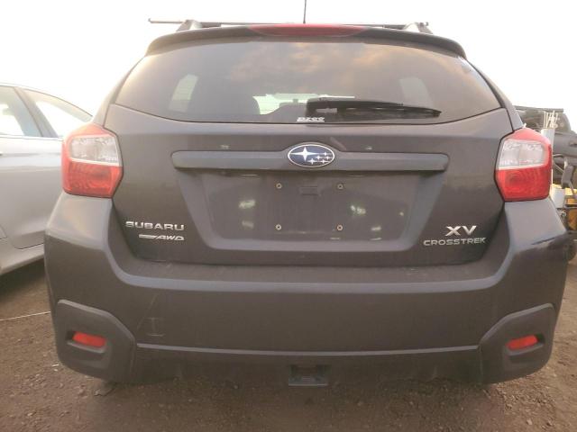 Foto 6 de la subasta – 2015 SUBARU XV CROSSTR con VIN JF2GPACC9F9240837