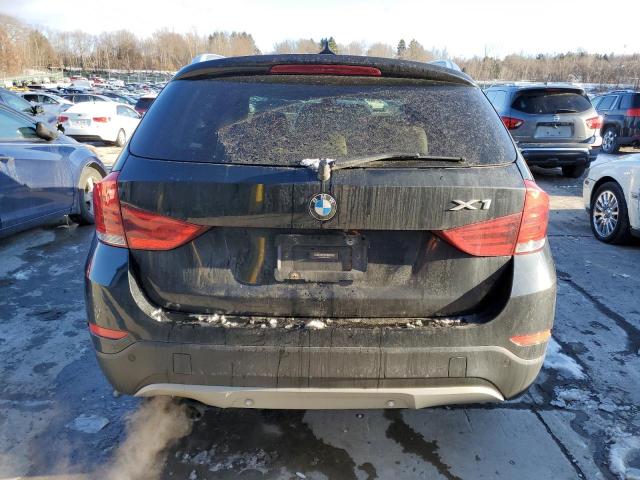 Photo 6 from auction – 2015 BMW X1 XDRIVE3 with VIN WBAVM5C50FVV94127