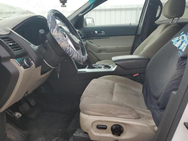 Photo 7 from auction – 2013 FORD EXPLORER with VIN 1FM5K7B88DGB58042