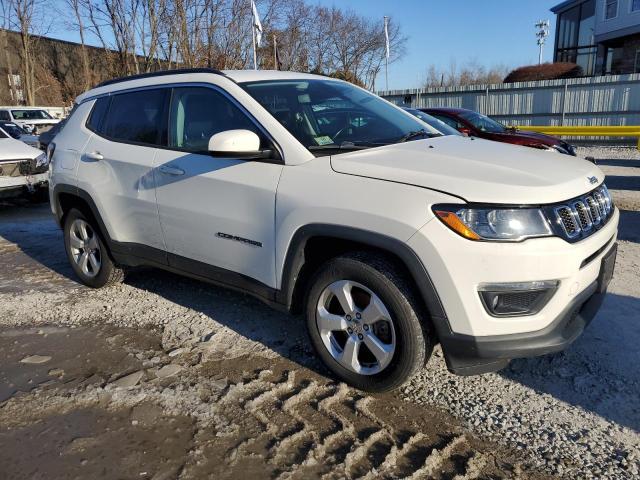 Photo 4 from auction – 2018 JEEP COMPASS LA with VIN 3C4NJDBB0JT492297