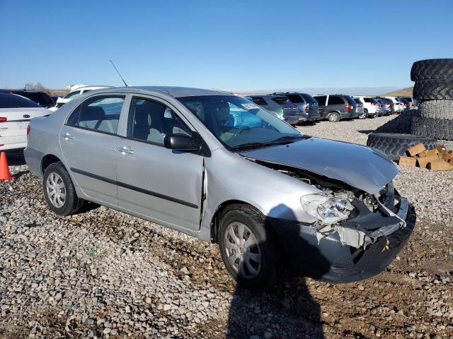 Photo 4 from auction – 2004 TOYOTA COROLLA CE with VIN 1NXBR32E34Z311697