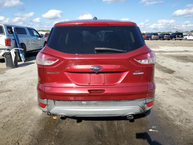 Photo 6 from auction – 2015 FORD ESCAPE SE with VIN 1FMCU0GX3FUB45986