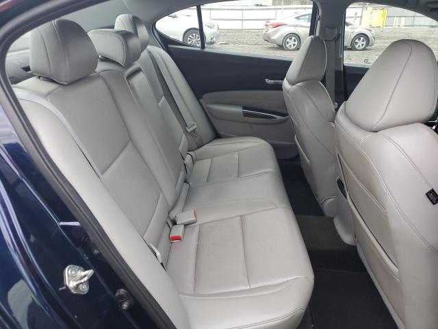 Photo 10 from auction – 2016 ACURA TLX TECH with VIN 19UUB1F52GA002973