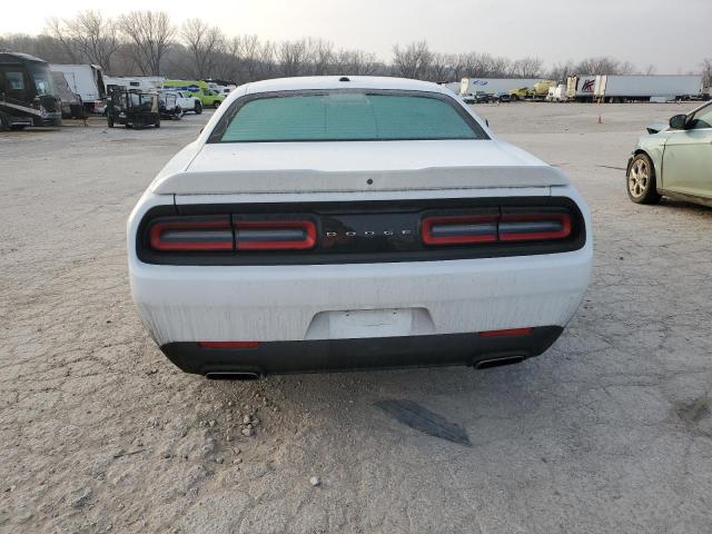 Photo 6 from auction – 2019 DODGE CHALLENGER with VIN 2C3CDZJG6KH747431