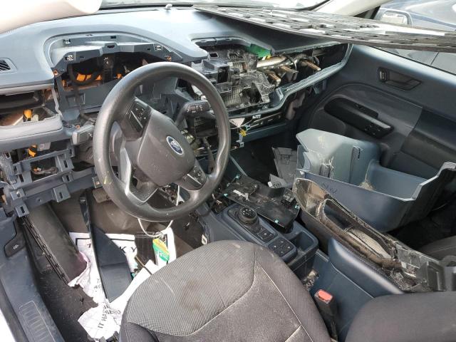 Photo 8 from auction – 2022 FORD MAVERICK X with VIN 3FTTW8E92NRA68549