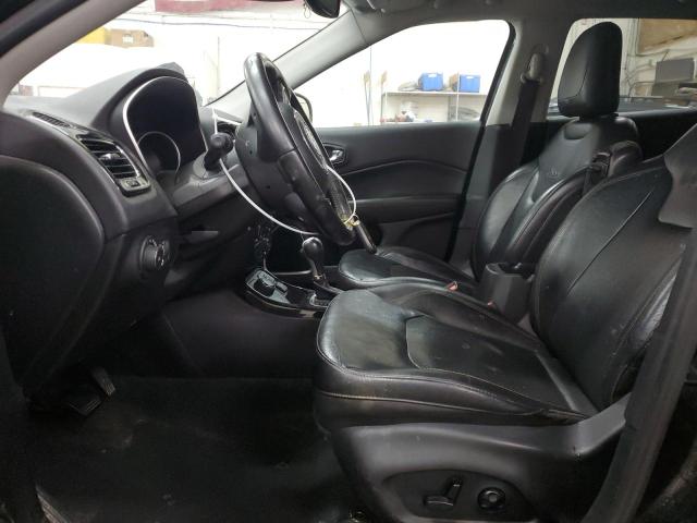 Photo 7 from auction – 2018 JEEP COMPASS LI with VIN 3C4NJDCB2JT329102